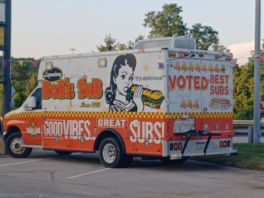 Bob's Subs