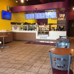 Booster Juice