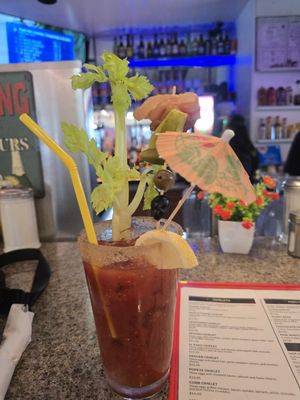 St Helen's Restaurant and Sports Bar by null