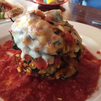 Noyo River Grill - Eggplant tower - American Near Me - Fort Bragg, California Noyo River Grill - Eggplant tower - American Near Me - Fort Bragg, California