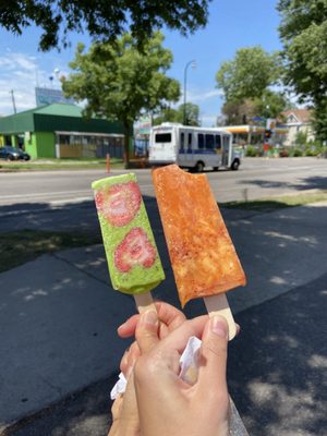 La Michoacana Purepecha - Minneapolis by null