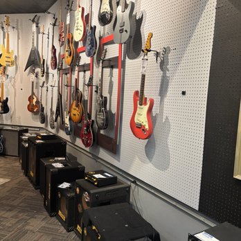 Guitar Center - Guitar Stores Near Me - Warwick, Rhode Island Guitar Center - Guitar Stores Near Me - Warwick, Rhode Island