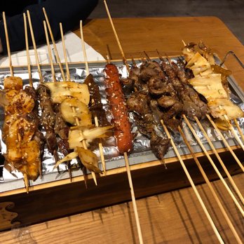 Chuan BBQ - Chinese Near Me - Seattle, Washington