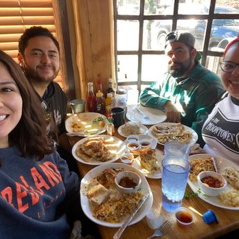 Teddy Bear Restaurant - American Near Me - Big Bear Lake, California