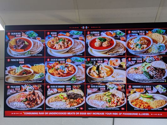 El Indio Restaurant & Taqueria by null