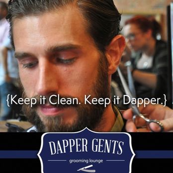 Dapper Gents - Barbers Near Me - Saint Louis, Missouri Dapper Gents - Barbers Near Me - Saint Louis, Missouri