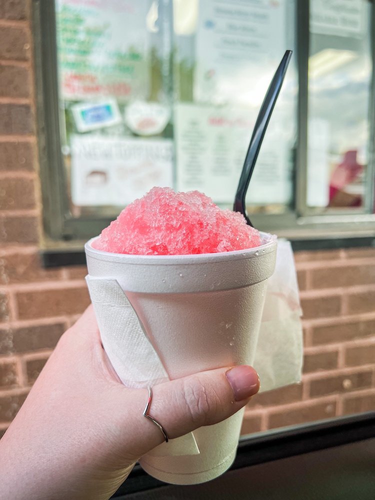 ZACK’S FAMOUS FROZEN YOGURT Updated September 2024 16 Photos & 30