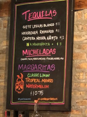 Menu photo 1 Taco Mucho Oak Park, IL Menu photo 1 Taco Mucho Oak Park, IL
