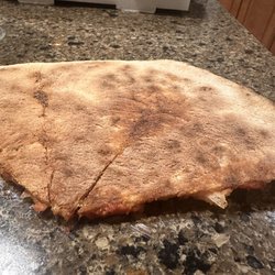 Cardboard consistency... just so bad!