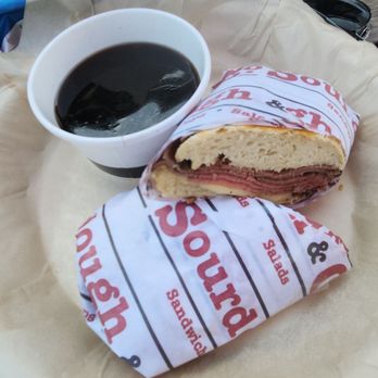 Sourdough & Co. - French Dip - Sandwiches Near Me - Orange, California Sourdough & Co. - French Dip - Sandwiches Near Me - Orange, California