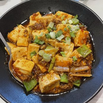 Mala Sichuan Bistro - Mapo Tofu - Szechuan Near Me - Houston, Texas Mala Sichuan Bistro - Mapo Tofu - Szechuan Near Me - Houston, Texas