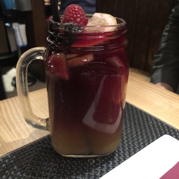 El Sur - Sangria - Tapas Bars Near Me - Madrid, M