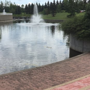 Leduc Public Library - Libraries Near Me - Leduc, Alberta