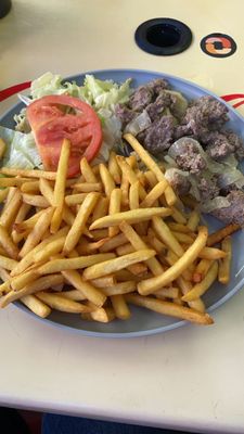 Antojitos del Callejón by null