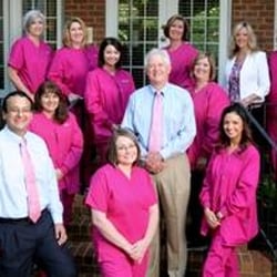 Central Georgia Periodontics & Dental Implants