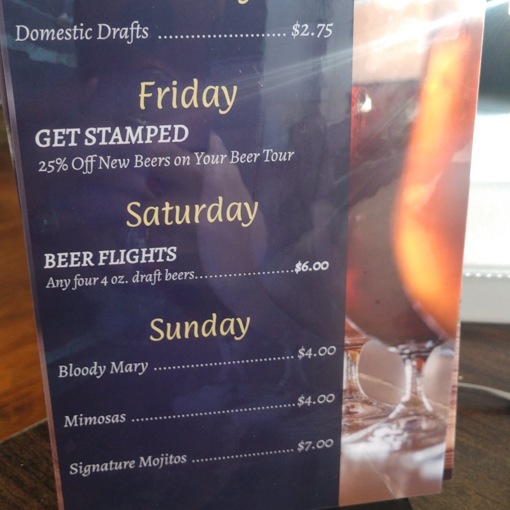 Billy's Grille & Bar - American Near Me - Bryan, Texas