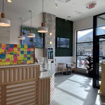 Kyo Matcha - Desserts Near Me - Falls Church, Virginia Kyo Matcha - Desserts Near Me - Falls Church, Virginia