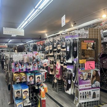Lax Beauty Supply - Cosmetics & Beauty Supply Near Me - Gardena, California Lax Beauty Supply - Cosmetics & Beauty Supply Near Me - Gardena, California