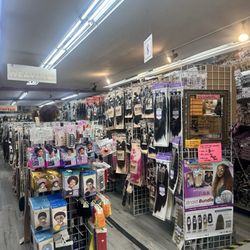 Lax Beauty Supply