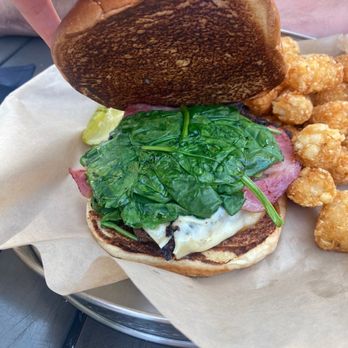 Craggy Range Bar & Grill - American Near Me - Whitefish, Montana