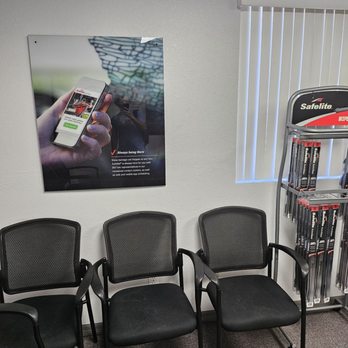 Safelite AutoGlass - Windshield Installation & Repair Near Me - Minneola, Florida