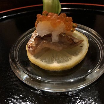 Sushi Jin - appetizer - Sushi Bars Near Me - New York, New York Sushi Jin - appetizer - Sushi Bars Near Me - New York, New York