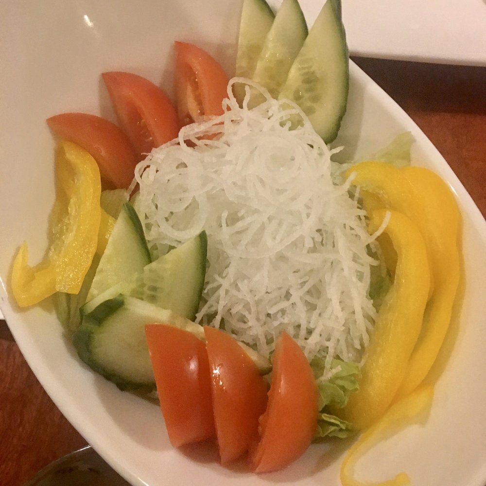 Green Salad