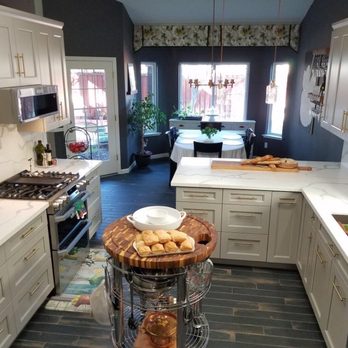 Island Tile - General Contractors Near Me