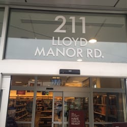 LCBO - Storefront