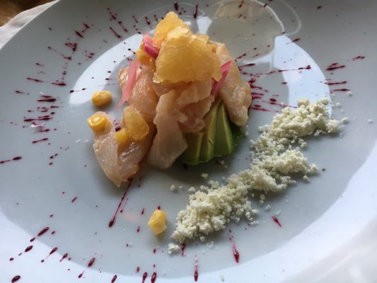 La Selva restaurant mexicain by null