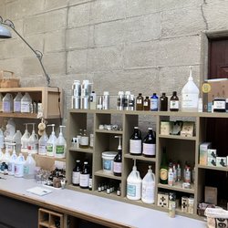 My Zero Waste Store - Lotions, soap, Beaty and skincare items.