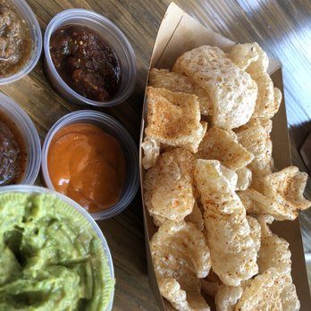 Taco Bamba Springfield - Tacos Near Me - Springfield, Virginia