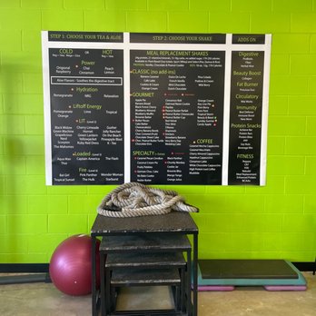 About You Nutrition - Nutritionists Near Me - Grandview, Missouri