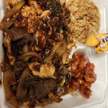 Jimy Wen's - Mongolian Sun Yum Dinner Combo to go - Chinese Near Me - Fresno, California Jimy Wen's - Mongolian Sun Yum Dinner Combo to go - Chinese Near Me - Fresno, California