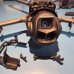 Dji Mavic 4 pro