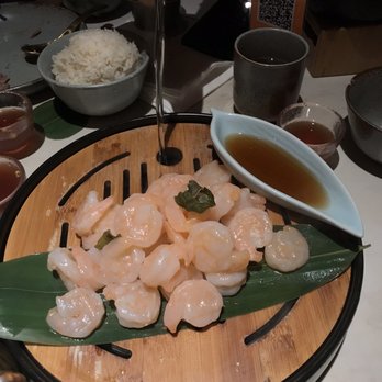 Cheli - Longjing shrimp - Shanghainese Near Me - New York, New York