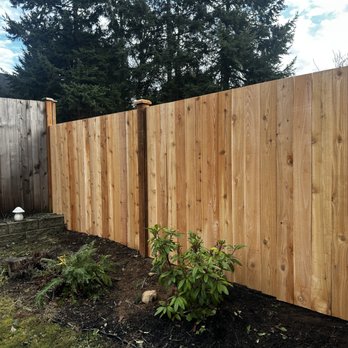 Cool Cat Fence - Fences & Gates Near Me - Tukwila, Washington Cool Cat Fence - Fences & Gates Near Me - Tukwila, Washington