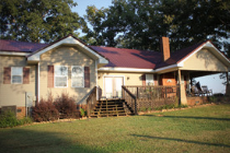 Slide of Upstate Metal Supply