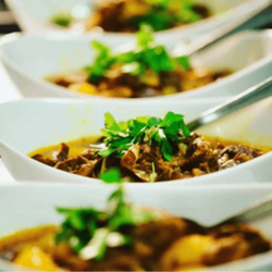 Tobi’s Catering