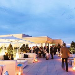 SkyBar Green Hills by null