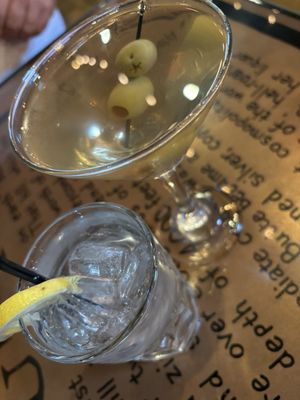 Casagranda's Steakhouse by null