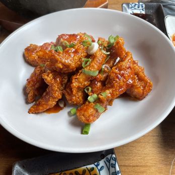 Nam Chon - Soonsal yangneyun chicken - Korean Near Me - Philadelphia, Pennsylvania Nam Chon - Soonsal yangneyun chicken - Korean Near Me - Philadelphia, Pennsylvania