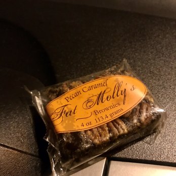 Fat Molly's - a bag of nuts - Bakeries Near Me - San Diego, California Fat Molly's - a bag of nuts - Bakeries Near Me - San Diego, California
