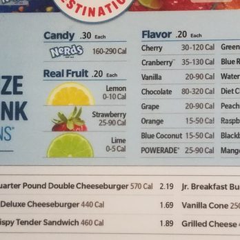 Sonic Drive-In - The Rt 44 diet strawberry limeade is my favorite - Fast Food Near Me - Collierville, Tennessee Sonic Drive-In - The Rt 44 diet strawberry limeade is my favorite - Fast Food Near Me - Collierville, Tennessee