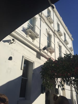 Middle Park Hotel by null