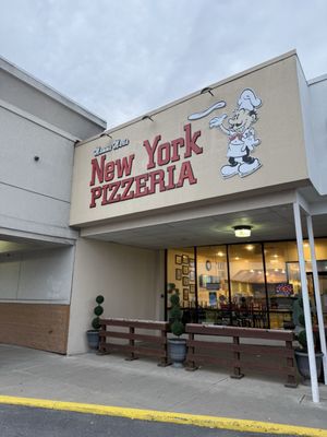 Mamma Marie New York Pizzeria
