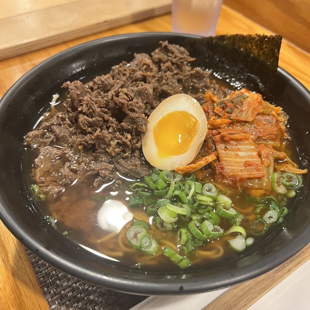 Sakuramen - Chosun Ramen - Asian Fusion Near Me - Washington, DC, District of Columbia Sakuramen - Chosun Ramen - Asian Fusion Near Me - Washington, DC, District of Columbia