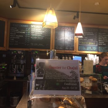 Coffee Exchange - Coffee & Tea Near Me - Providence, Rhode Island Coffee Exchange - Coffee & Tea Near Me - Providence, Rhode Island