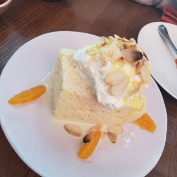 Mi Vida - Tres leches cake - Mexican Near Me - Washington, DC, District of Columbia Mi Vida - Tres leches cake - Mexican Near Me - Washington, DC, District of Columbia
