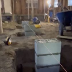 Rocksolid Innovation - Foundation piers